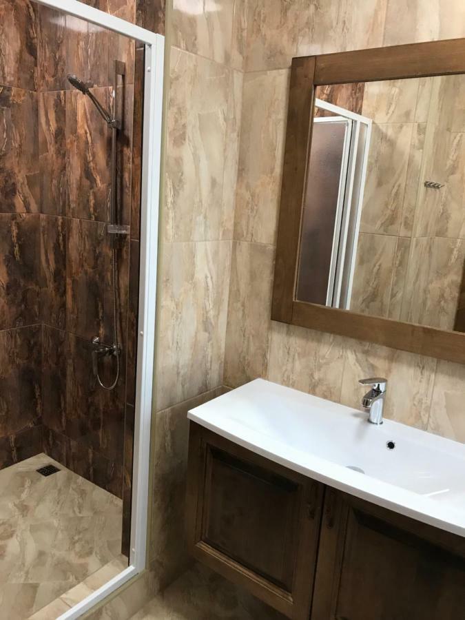 Апартаменты Solnce Karpat Polyana  Dış mekan fotoğraf